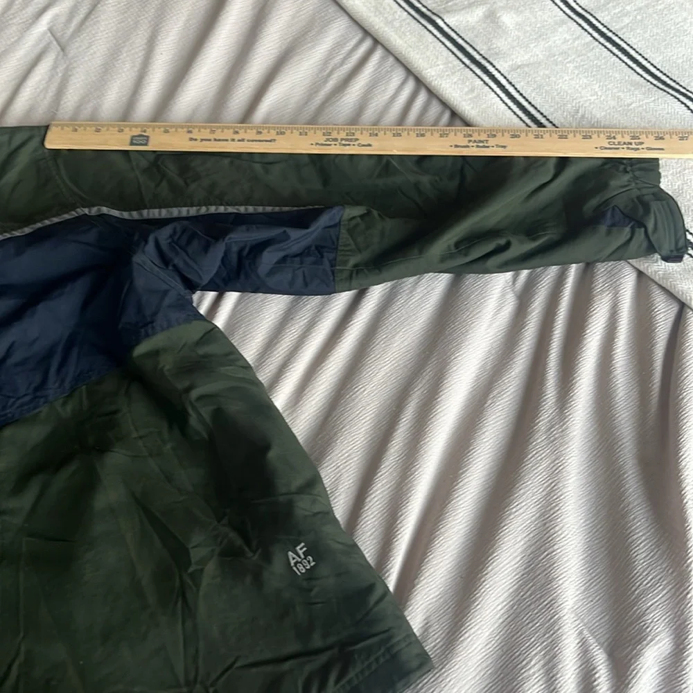 Abercrombie and Fitch Weatherproof Performance Coat - XL - Picture 7 of 7